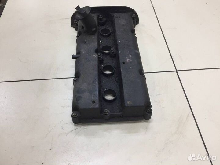 Крышка головки блока (клапанная) 1.4 Ford Focus