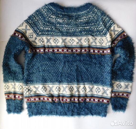 Свитер Pull&bear