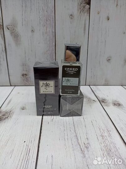 Creed aventus тестер duty free мужские духи