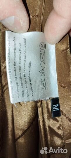 Шуба женская натуральная 46/48