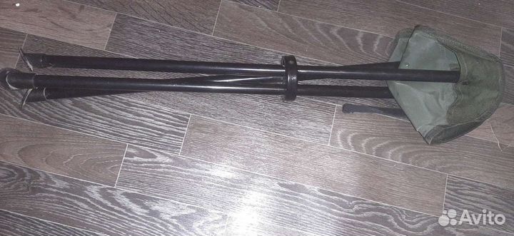 Стул складной дамский