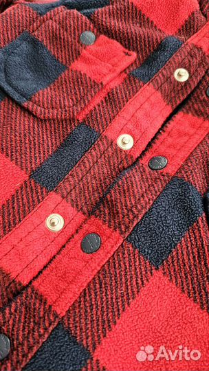 Куртка толстовка 86 размер