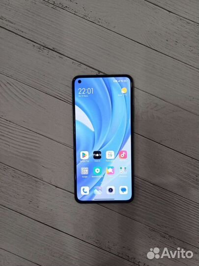 Xiaomi Mi 11 Lite, 8/128 ГБ