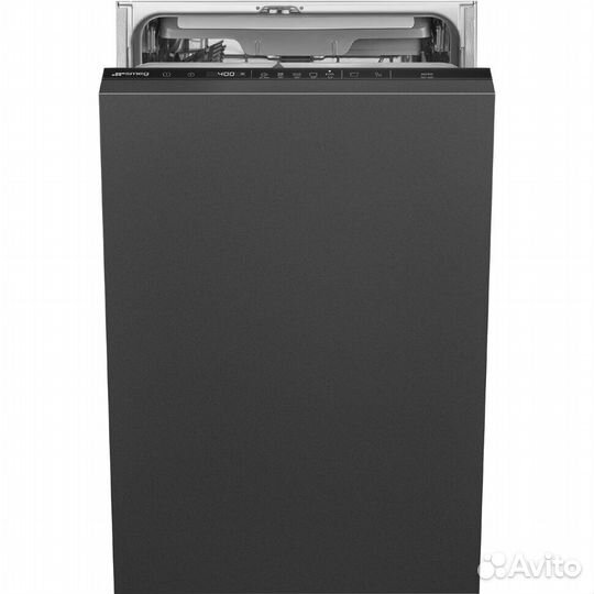 Посудомоечная машина Smeg ST4523IN