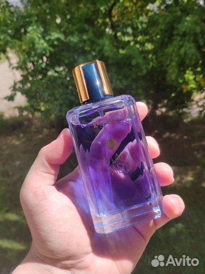 Туалетная вода 10th Avenue / Mad Men Blue