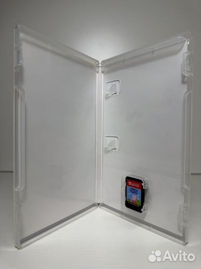 My Friend Peppa Pig Switch