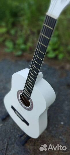 Гитара 3/4