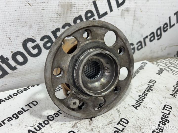 Ступица задняя Mercedes-Benz Glc W253 651.921 2018