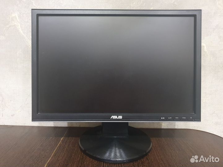 Монитор Asus VW199TR 19 Дюймов