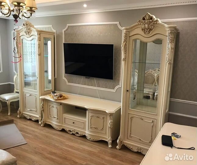 Тв группа «Инесса» новая со склада