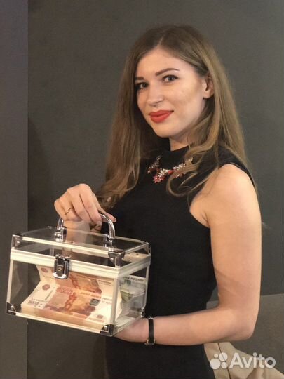 Повысим кредитный рейтинг Кредитная история