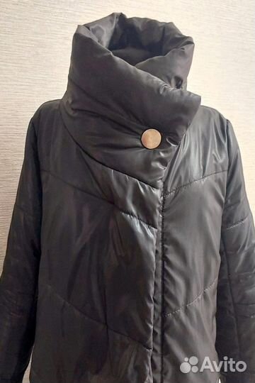 Пальто женское