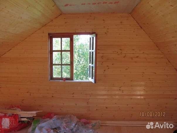 Ремонт и строительство