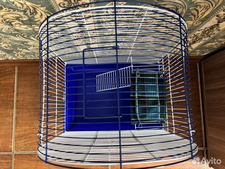 Клетка для грызунов