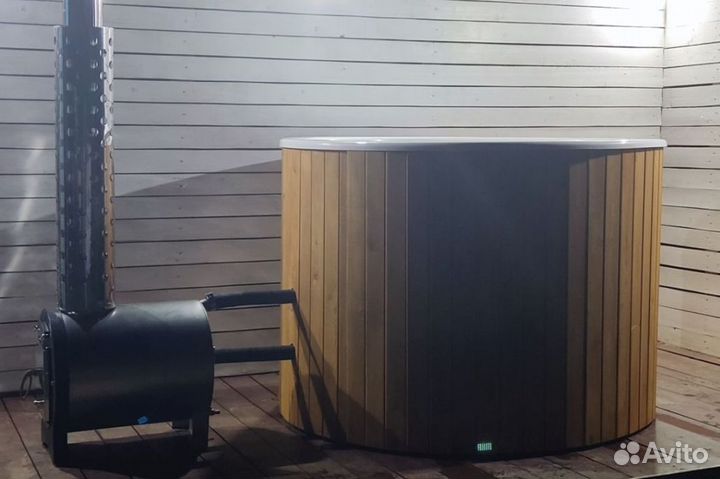 Купели для улицы KUL-9157