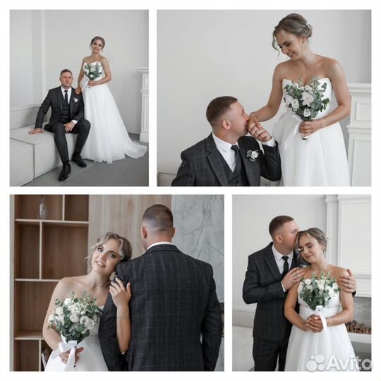 Свадебный фотограф