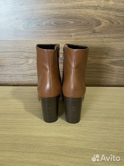 Ботильоны h&m 39 размер