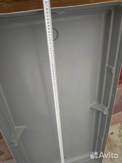 Поддон для рассады