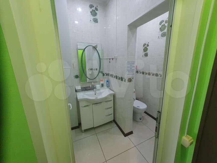 Свободного назначения, 105 м²