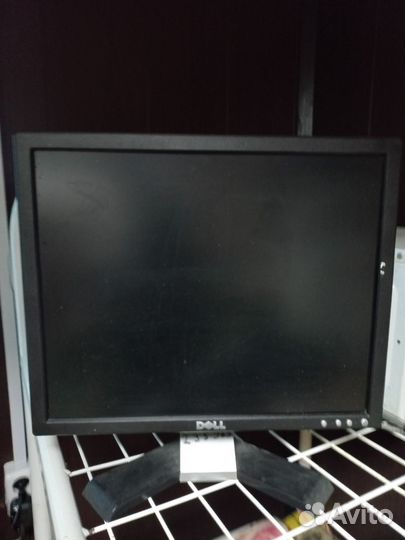 Монитор Dell 32