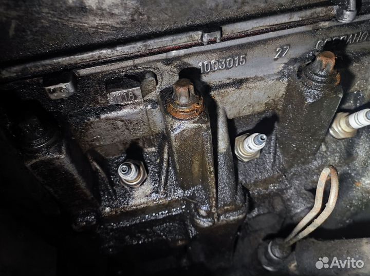 Двигатель ваз 2114 1.6 8 клапанный 11183