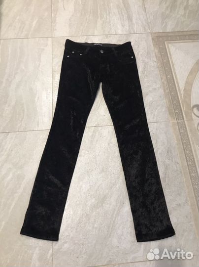 Брюки Trussardi