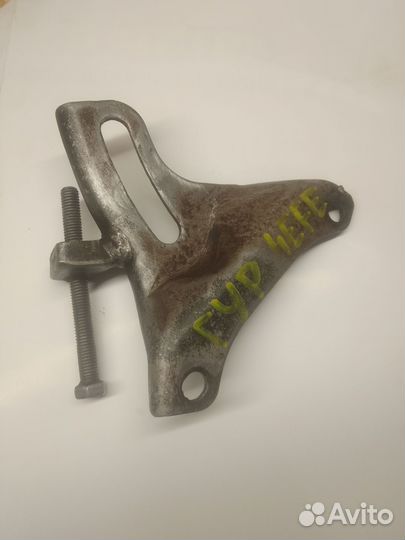 Натяжитель гур Toyota Corolla EE111