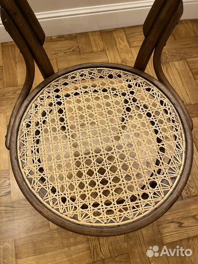 Стул Thonet