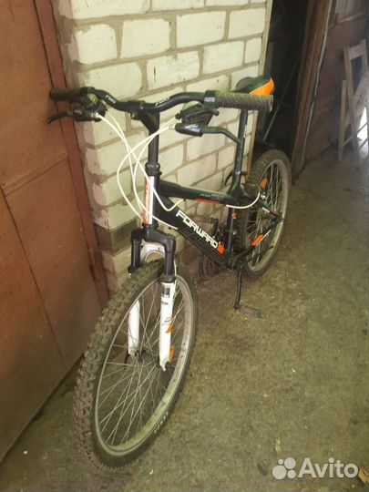 Велосипеды бу взрослый скоростной