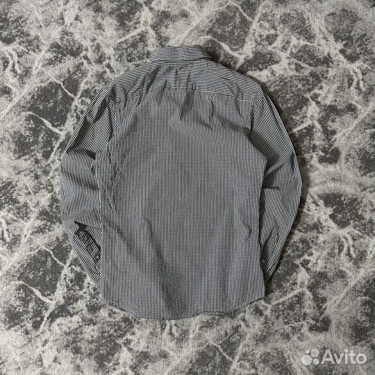 Рубашка Lacoste оригинал