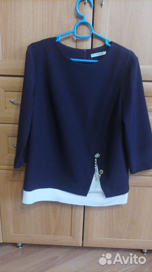 Костюм женский нарядный