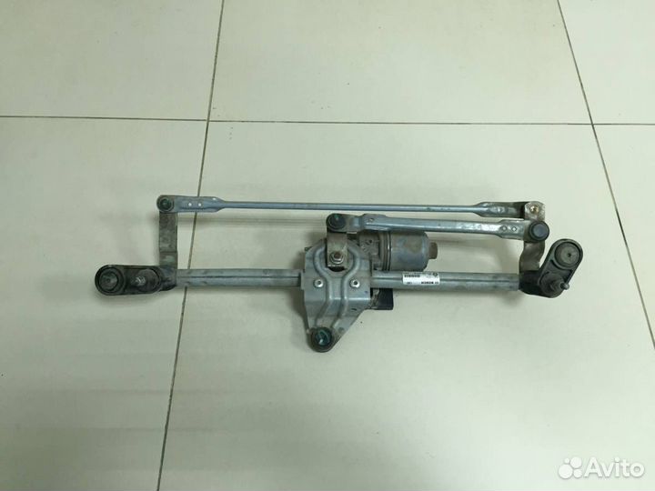 Трапеция стеклоочистителей Skoda Octavia A7 2013