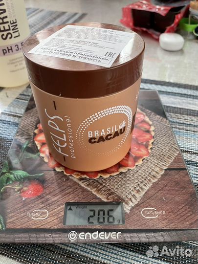 Составы для кератина ботокса