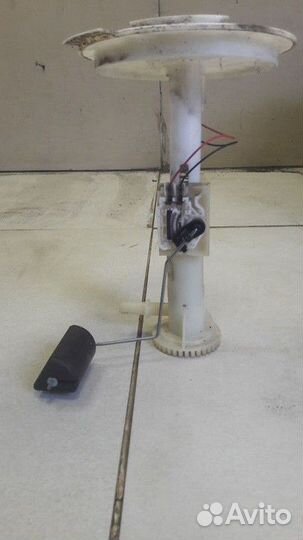 Насос топливный электрический Ford Edge