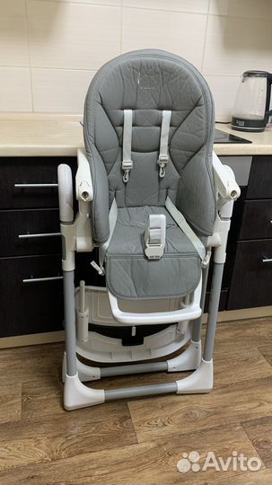 Стул для кормления Nuovita