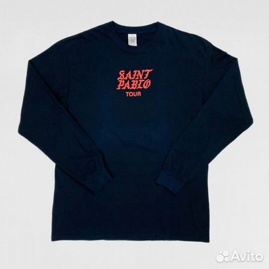 Архивный мерч Kanye West (yeezy)