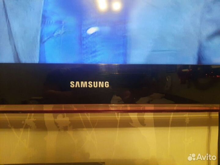 Телевизор samsung 40