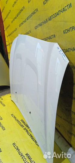 Капот Dodge Charger LD 2011-2014 7 Поколение