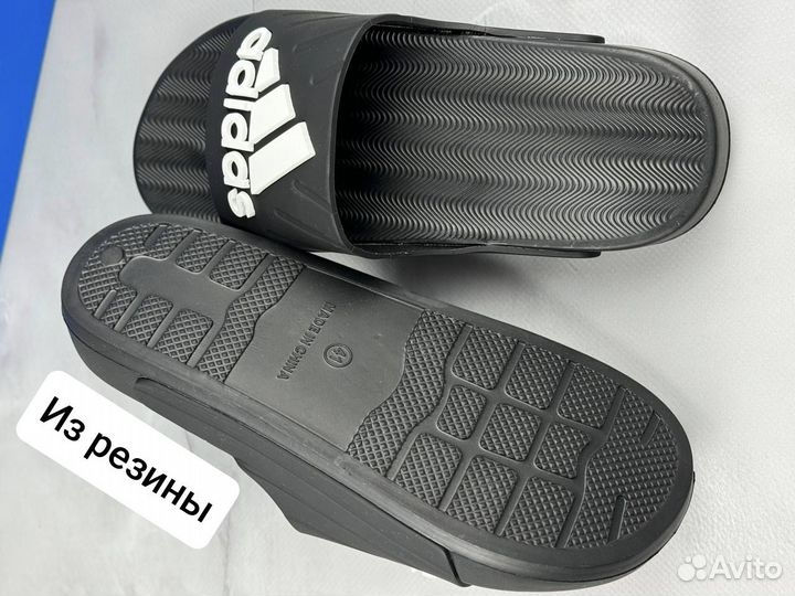 Сланцы шлепанцы Adidas