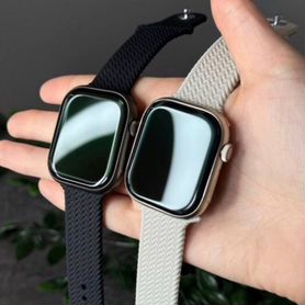 Apple Watch HK9 PRO MAX plus 45mm