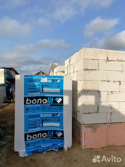 Газоблок Для Перегородок