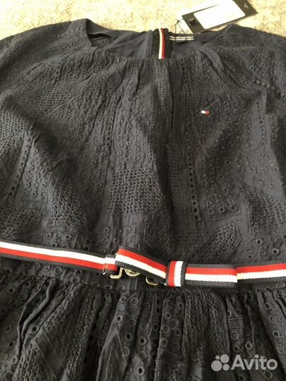 Брендовая одежда для девочки