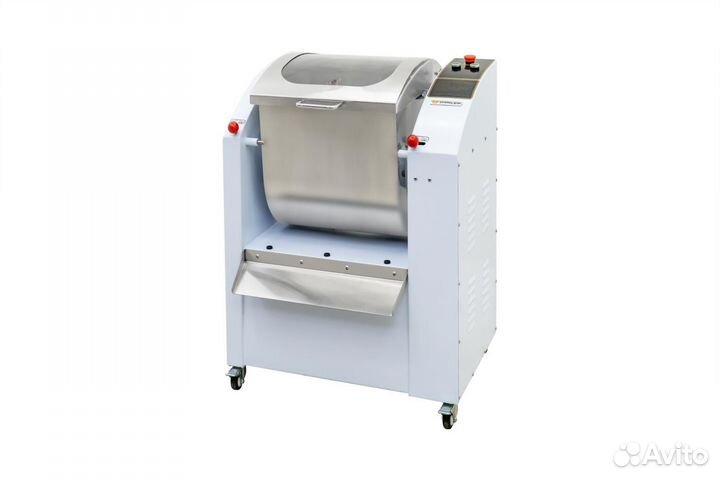 Тестомес для крутого теста Danler PG-36 Z