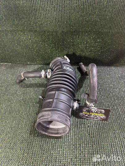 Гофра Воздушного Фильтра nissan primera P11 SR20DE