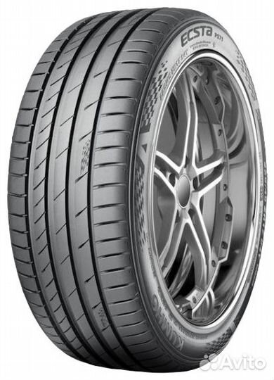 Kumho Ecsta PS71 285/45 R20 112Y