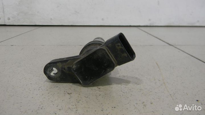 Катушка зажигания Вольво