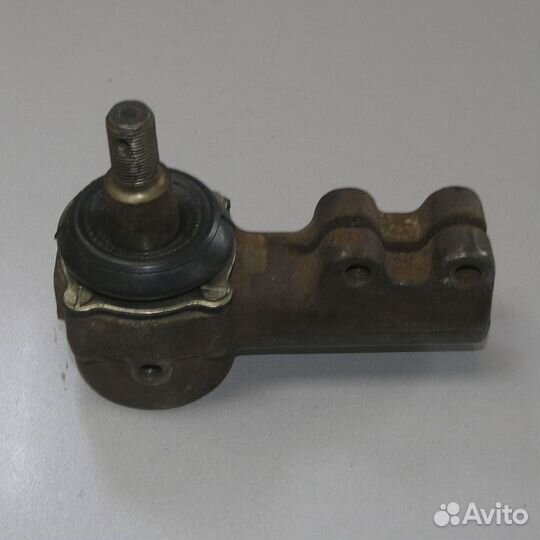 Наконечник рулевой тяги урал 4320 (сошки (урал аз)