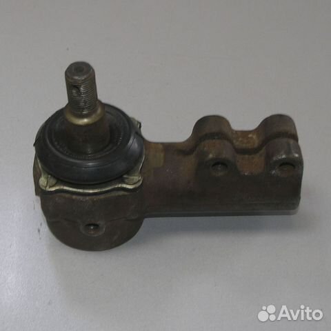 Наконечник рулевой тяги урал 4320 (сошки (урал аз)