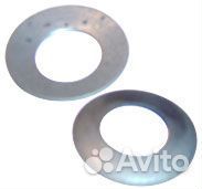 Шайба сателлита мод камаз опорная 5320-2506058