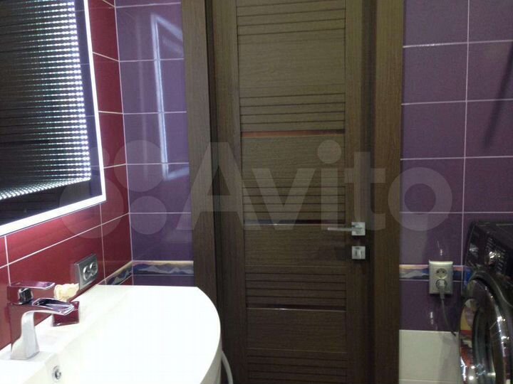 3-к. квартира, 84,2 м², 6/17 эт.